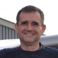 Xavier Sabau