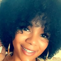 Sayronada Johnson