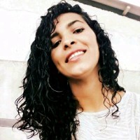 Joelia Da Silva Santos