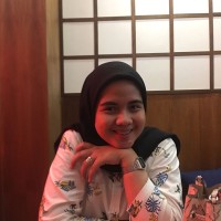 Ade Irma Septyaningsih