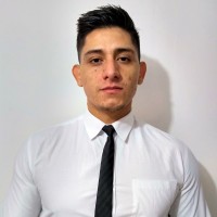 Carlos Enrique Valenzuela Zuñiga