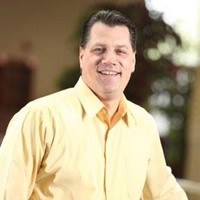 Pat Perry