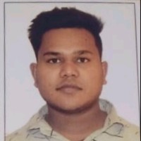 Shubham Nishad