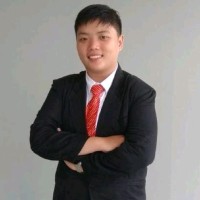 Stanley Thomas Lim 林忠良