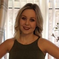 Ashleigh Usher