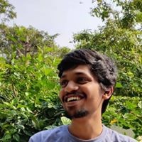 Sreekanth Vommi