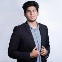 Johan Gonzalo Bonett Ramirez