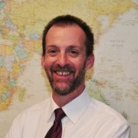 Bob Hay, Mba