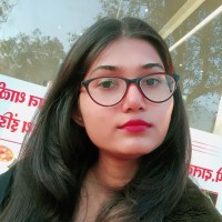 Harshita More