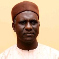 Alhaji Ali S. Madugu, Mni.