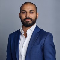 Justin Lal