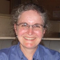 Sue Williamson