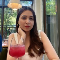 Priti Malik
