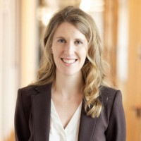 Samantha B. Larsen, PhD