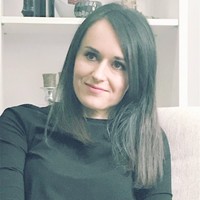 Katarina Ćutić Martinčić