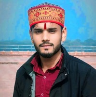Adarsh Sharma