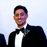 Mike Byrne-Cartwright