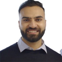 Harsh Singh