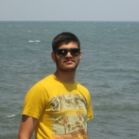 Meghaj Barhate
