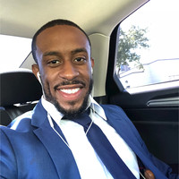 Marcus Glover