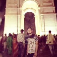 Mohammad Irfan