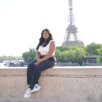 Saanvi Swain