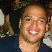 Juan C. Moran