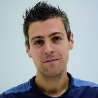 Arnaud Vanderwegen