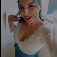 Melina Caceres