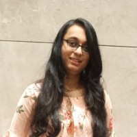 Komal Patel, Rpr