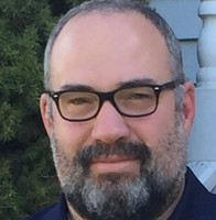 Gary Crawford
