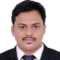 Arshad p v