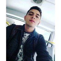 Luis Alberto Gutierrez Rojas