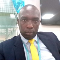 David Olugbade