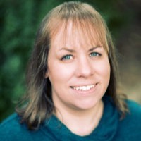 Jennifer Herring, M. Ed.