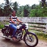 Shwetha Shetty