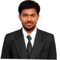 Nirmal Manoharan