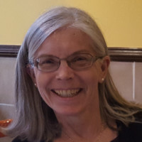 Susan Wong