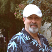 Jeff Tucker