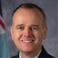 Andrew “Jake” Campbell