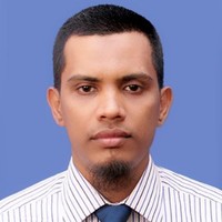 Jauffer Sadiq