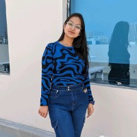 Anshita Singla