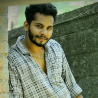 Sanju N Sahadevan