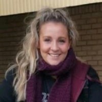 Hayley Rootes