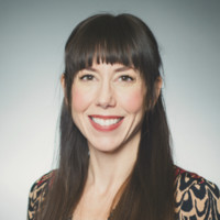 Danielle Hall