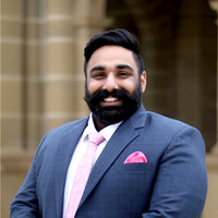 Harkirat Singh Nagra