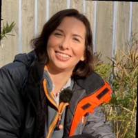 Sylvie Charles