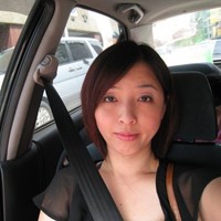 Mandy Chang