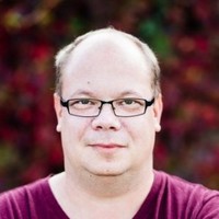 Christer Lindvall