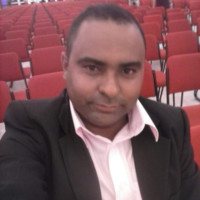 Rodrigo lima Andrade